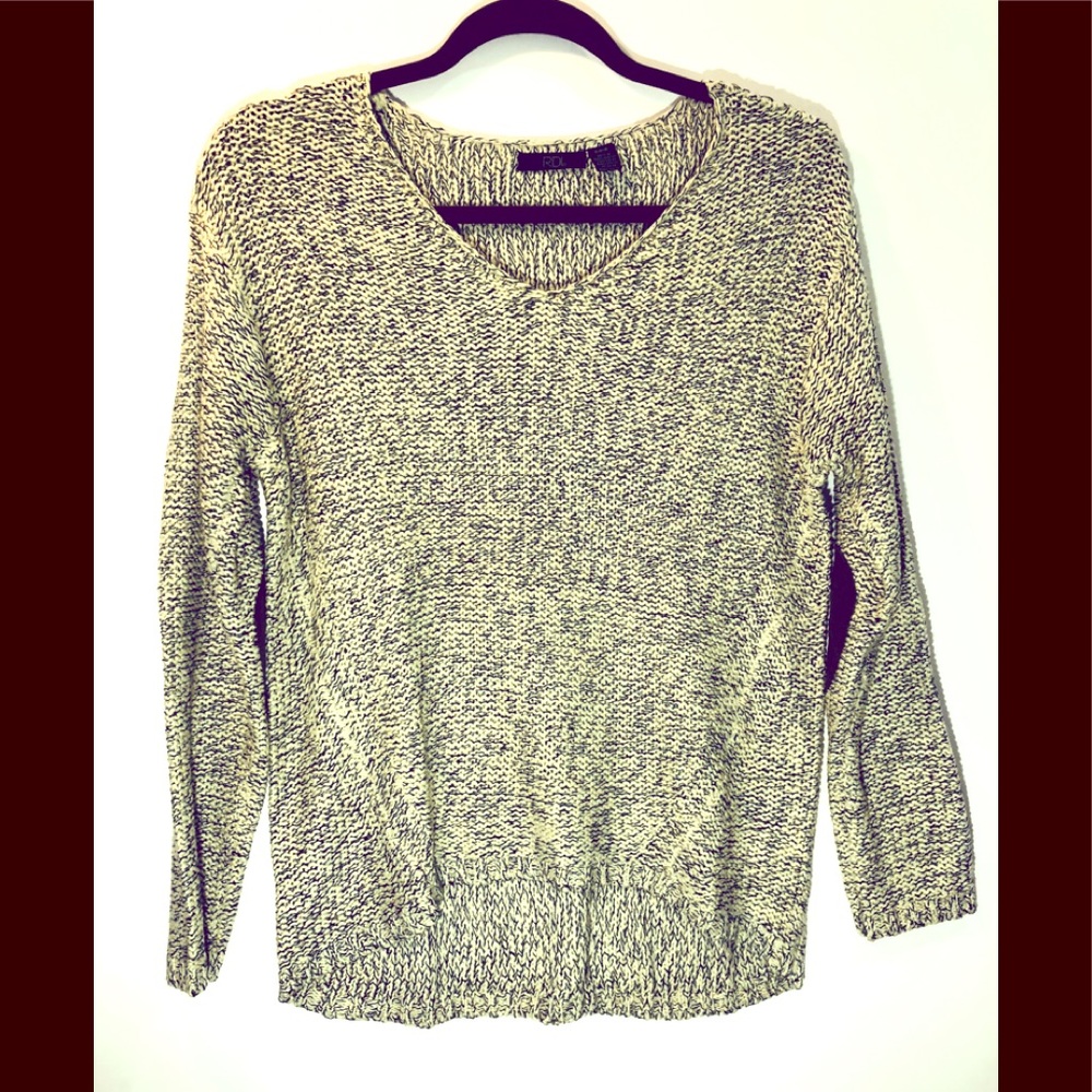 Cute Sweater
